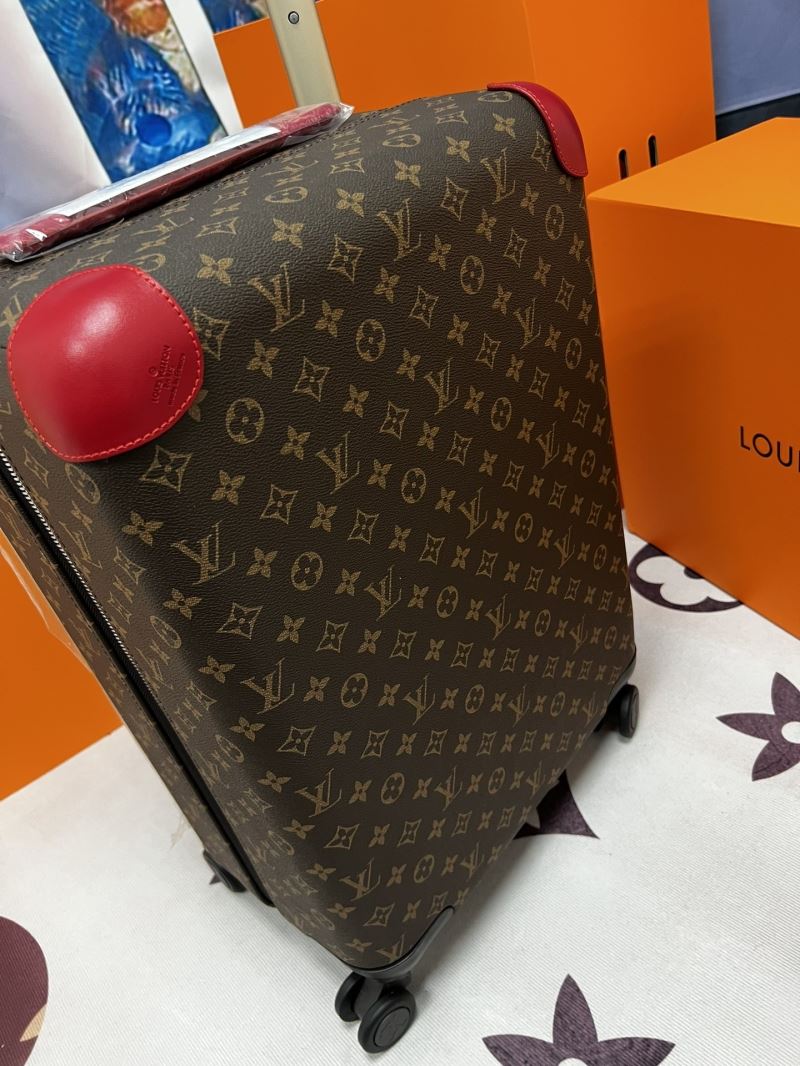 Louis Vuitton Suitcase